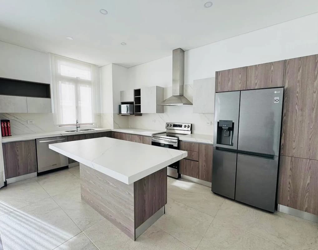 Apartamento en renta en Olmos de Cayalá Zona 16