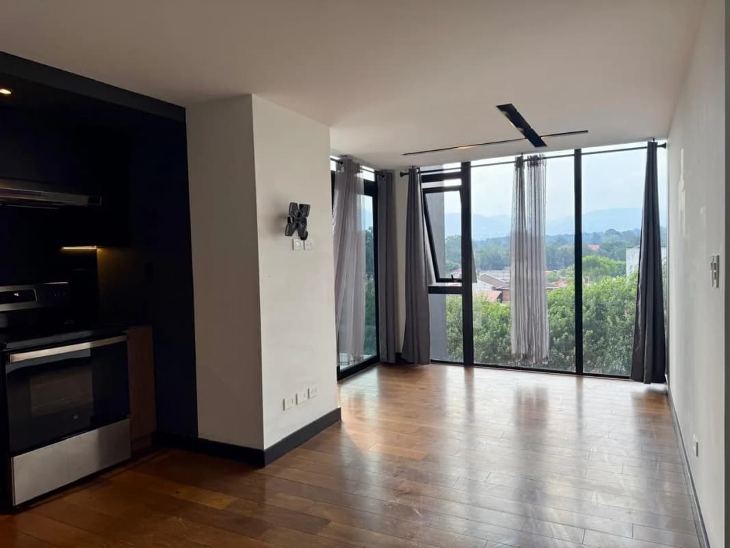 APARTAMENTO EN RENTA EN ZONA 11 VILLA MARISCAL