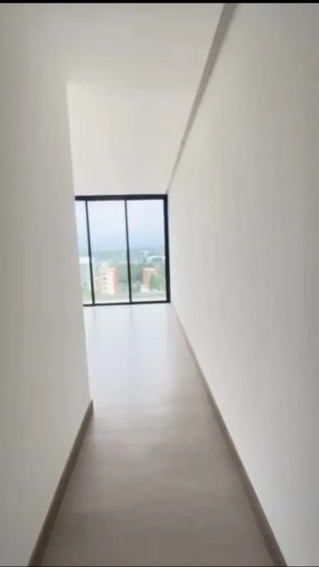Renta apartamento Providencia 2 hab zona 13
