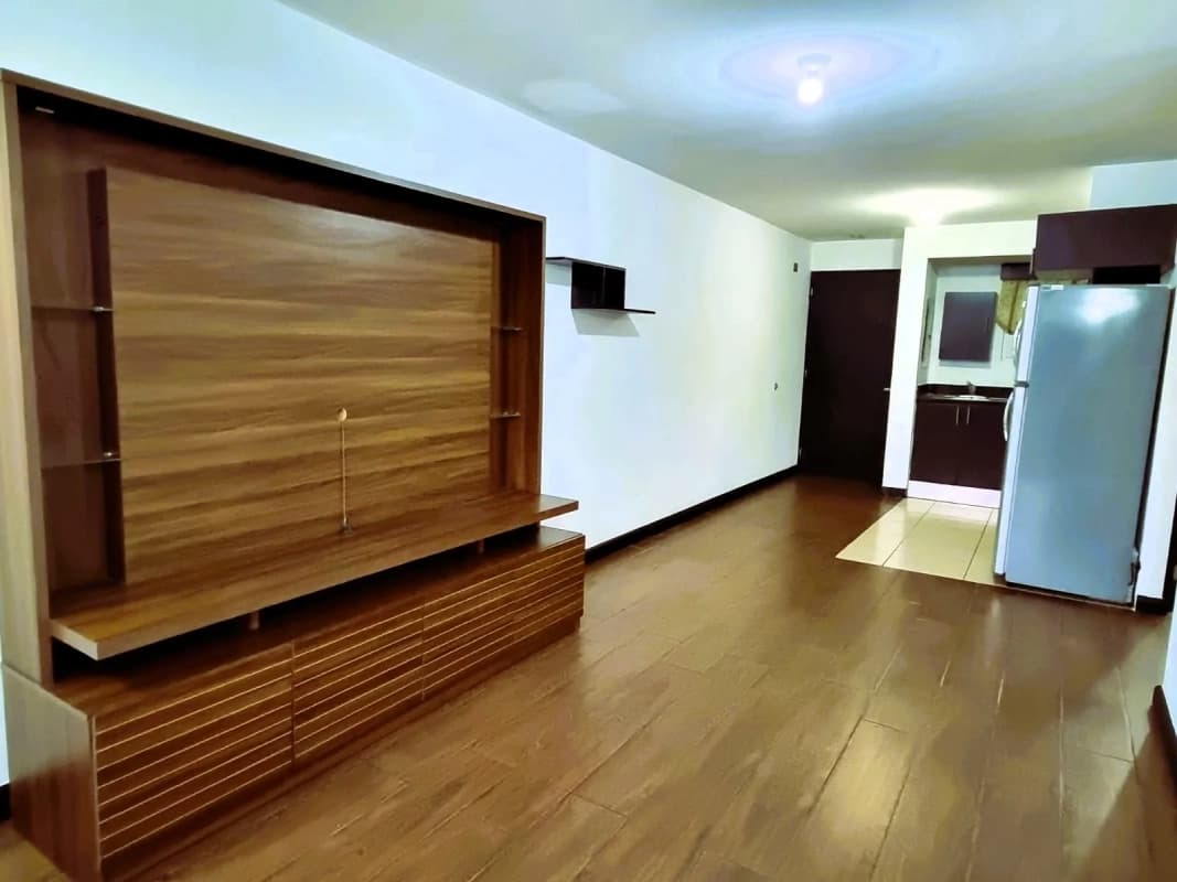 Apartamento en venta - Torre Entre Árboles - Zona 1