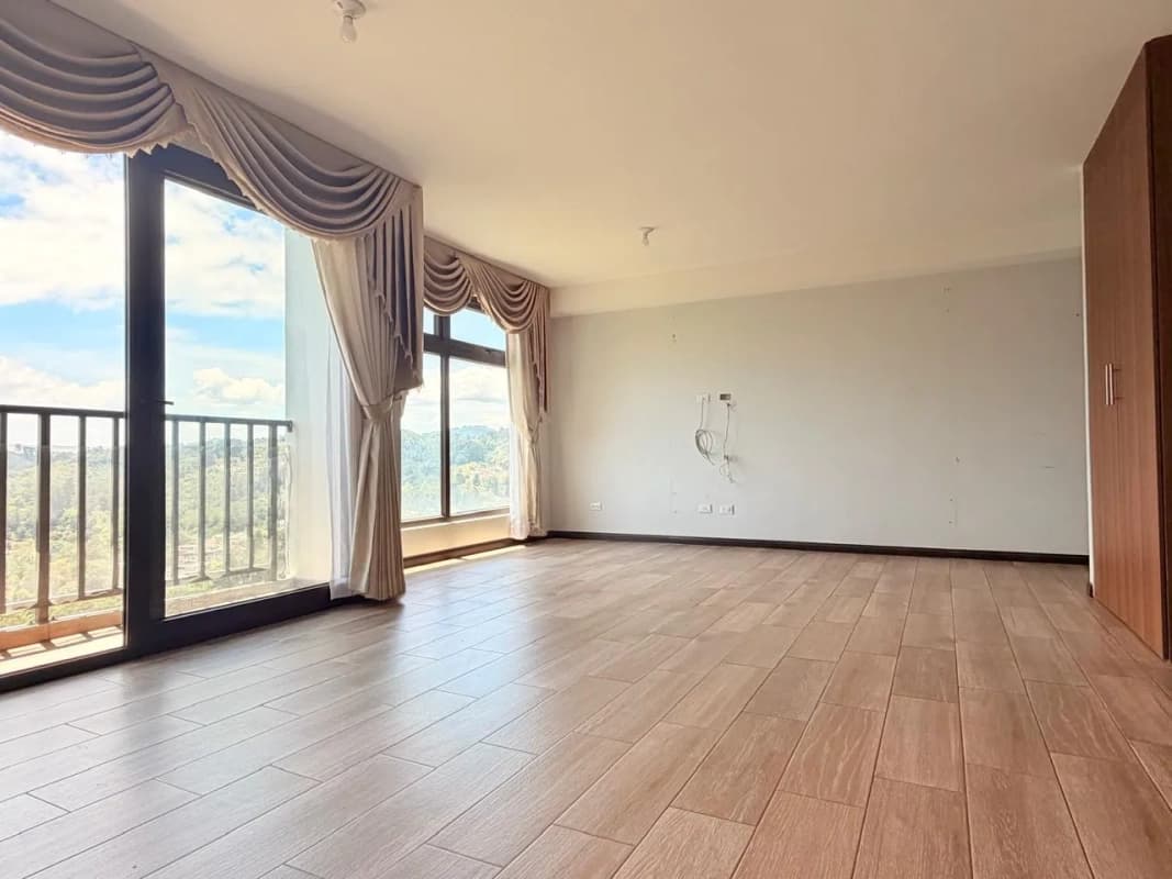 APARTAMENTO EN VENTA EN ZONA 16 NAGANO