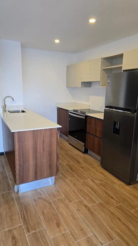 Aprovecha a alquilar en zona 13 con todas las comodidades