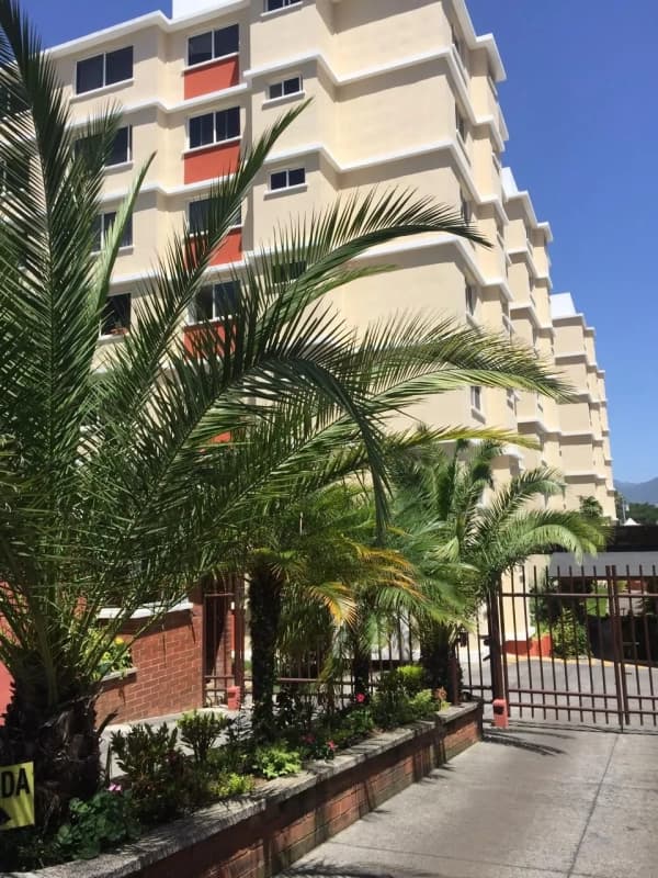 APARTAMENTO EN VENTA EN ZONA 12 ALTOS DE LA COLINA