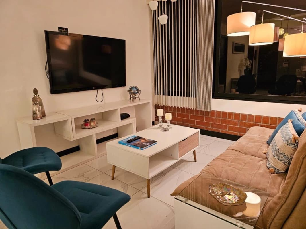 🏢 Apartamento en Venta – Zona 15 | Fontainebleau