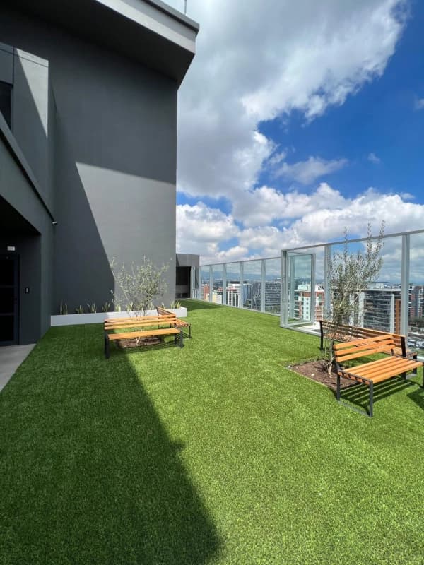 APARTAMENTO EN ALQUILER VASANTA