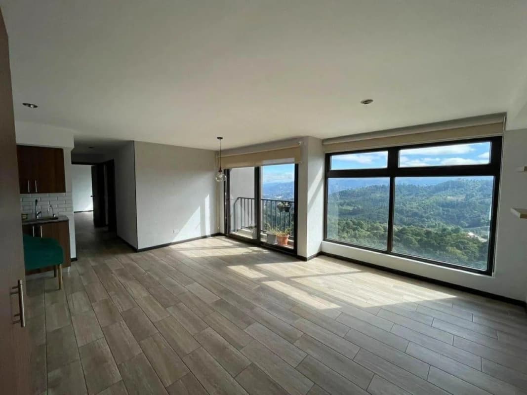 APARTAMENTO EN ALQUILER 📍 Edificio Nagano, Zona 16