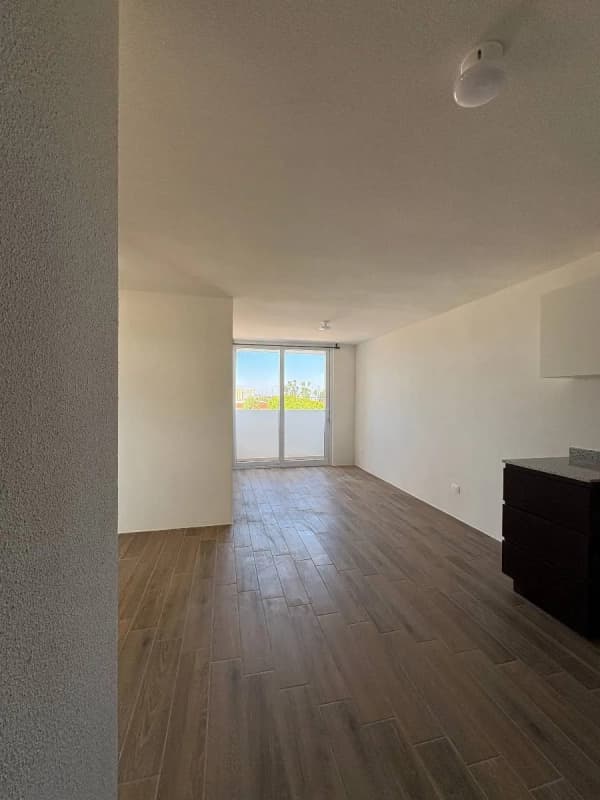 APARTAMENTO EN RENTA EN ZONA 4 DE MIXCO