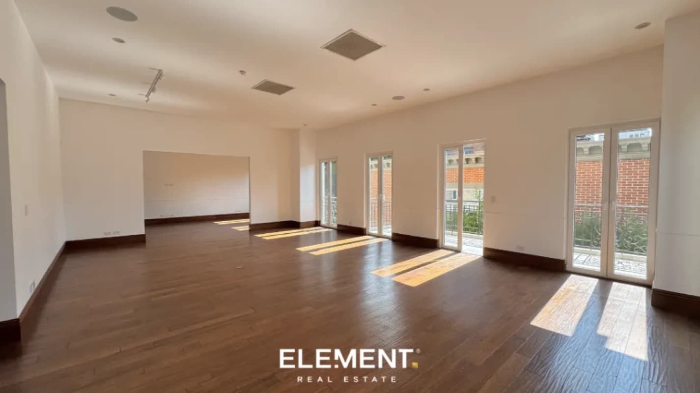 Apartamento en renta - Via Siete Zona 10