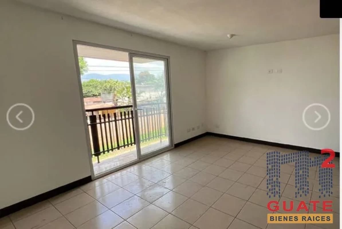 Apartamento en Venta, San Miguel Petapa