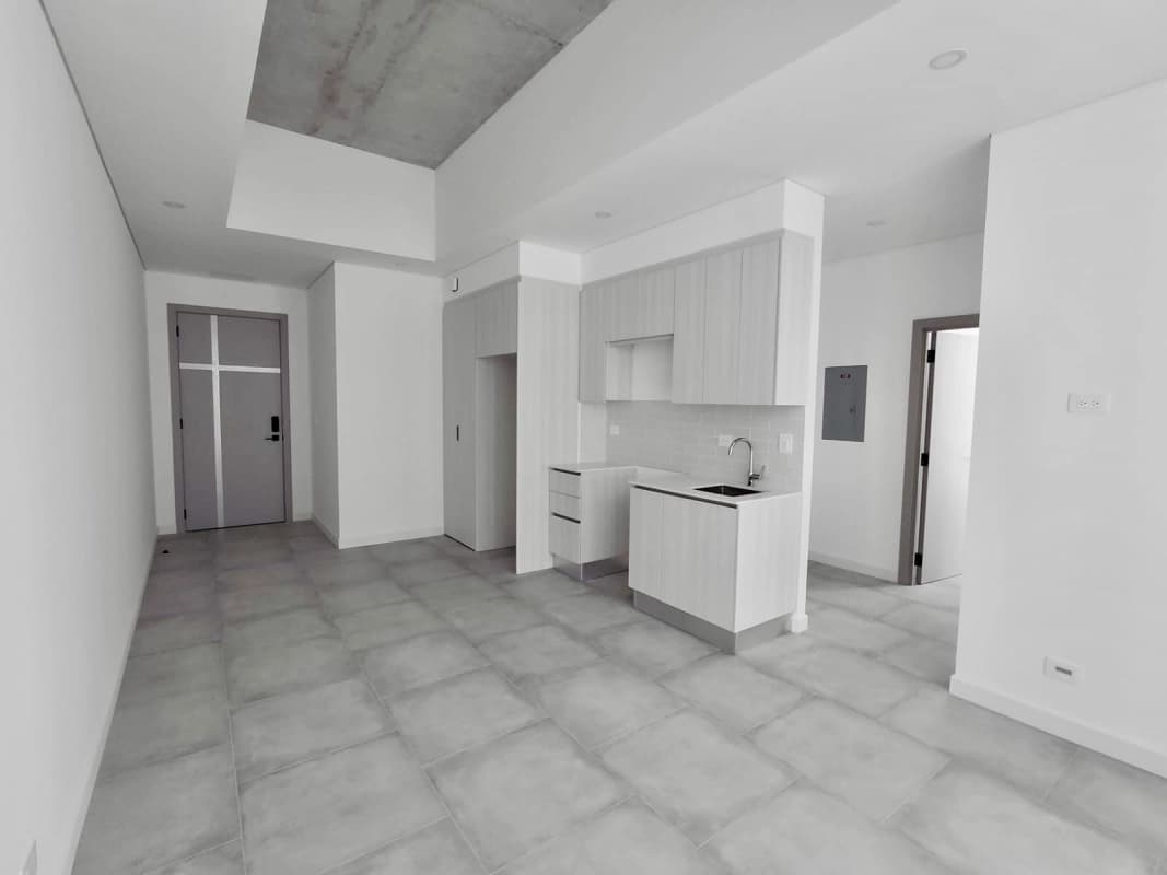 Apartamento en renta Antares de Cayala zona 16