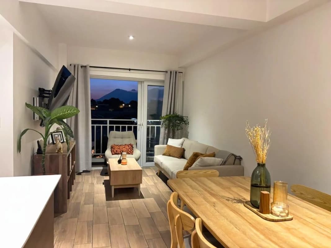 Apartamento en venta, Edificio Torre Pamplona 2a. calle, Zona 13
