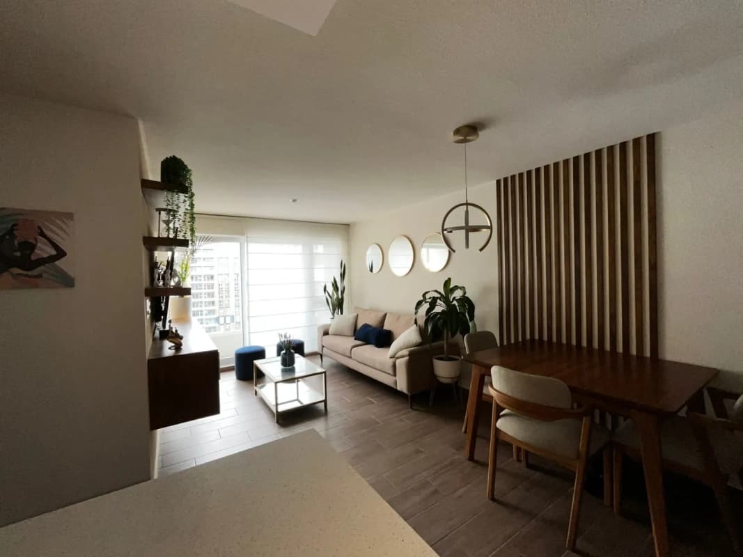 Apartamento en venta, Parque Mateo, Zona 7 (Calzada Mateo Flores)