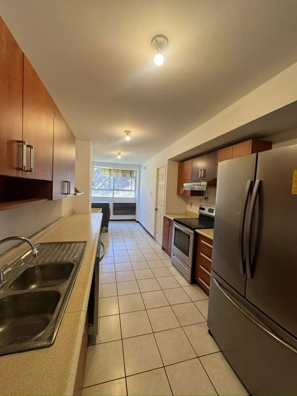 Apartamento en alquiler, Villas de San Isidro, Zona 16
