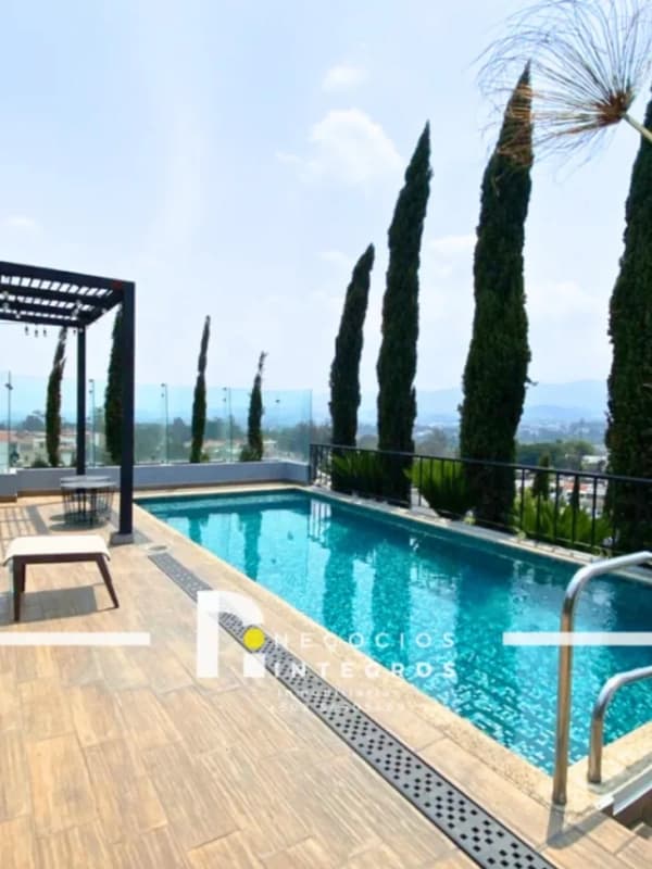 APARTAMENTO EN RENTA EN ZONA 11 – BALMES 47, 2 HAB + 2 PARQUEOS, Q6,000