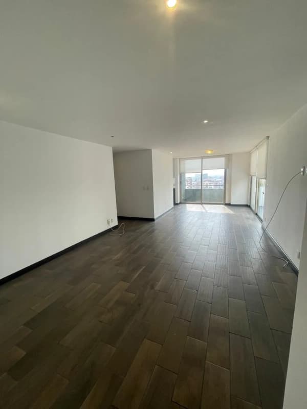 Penthouse en renta  zona 10 / Verona