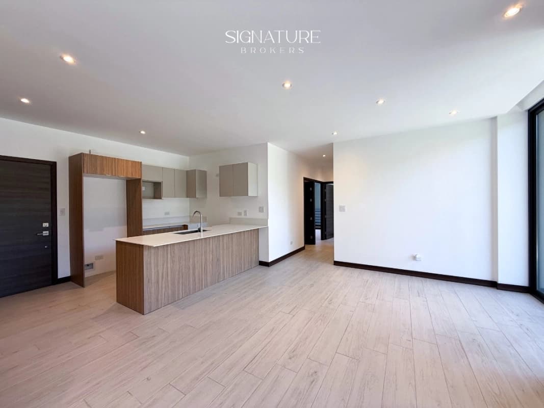 Apartamento en Venta - Spazio Residencias. Zona 16