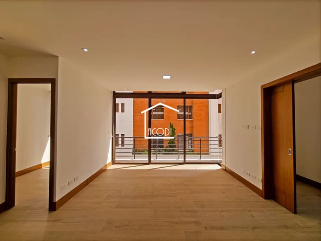 Apartamento en Vista Hermosa I, Zona 15