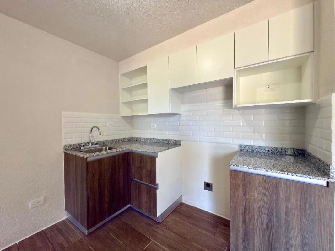 Alquilo apartamento en Monet km 16.5 Carretera Salvador