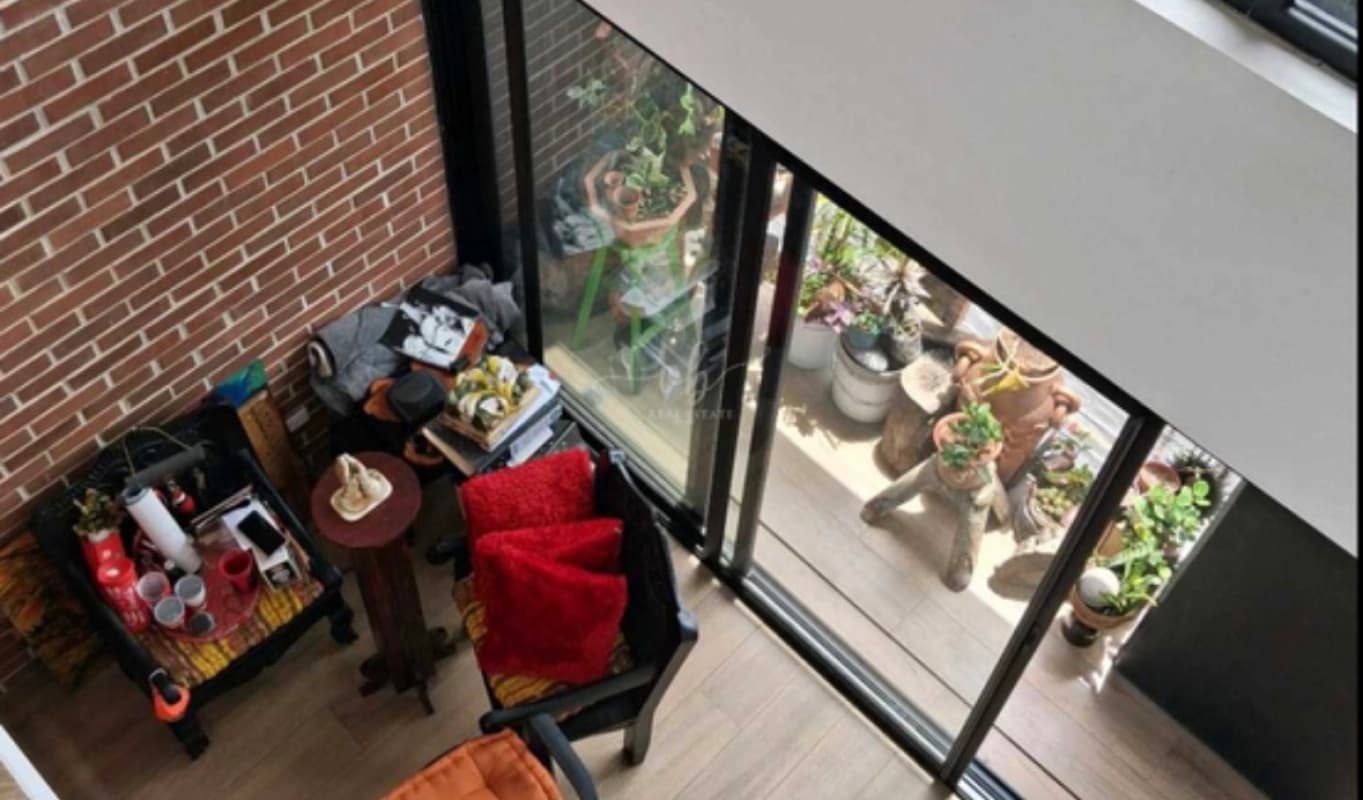 Apartamento en alquiler - Casa 5 - Jardines de la Asunción z5