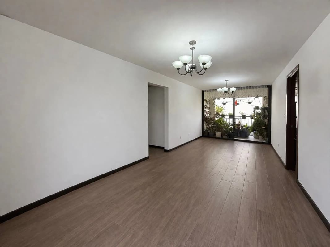 Apartamento en Venta en Zona 7 (ELE La Floresta)