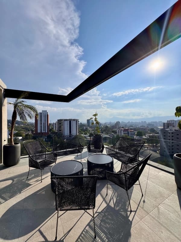 Apartamento nuevo en alquiler - Quince Esquina z15 VH1