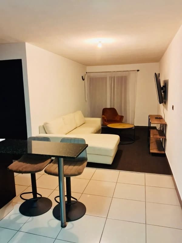 Apartamento de 3 habitaciones en venta en zona 1