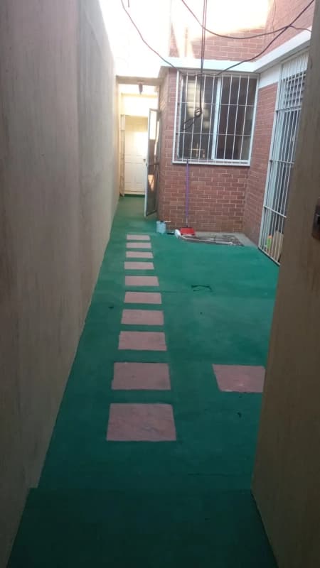 Casa en Zona 15