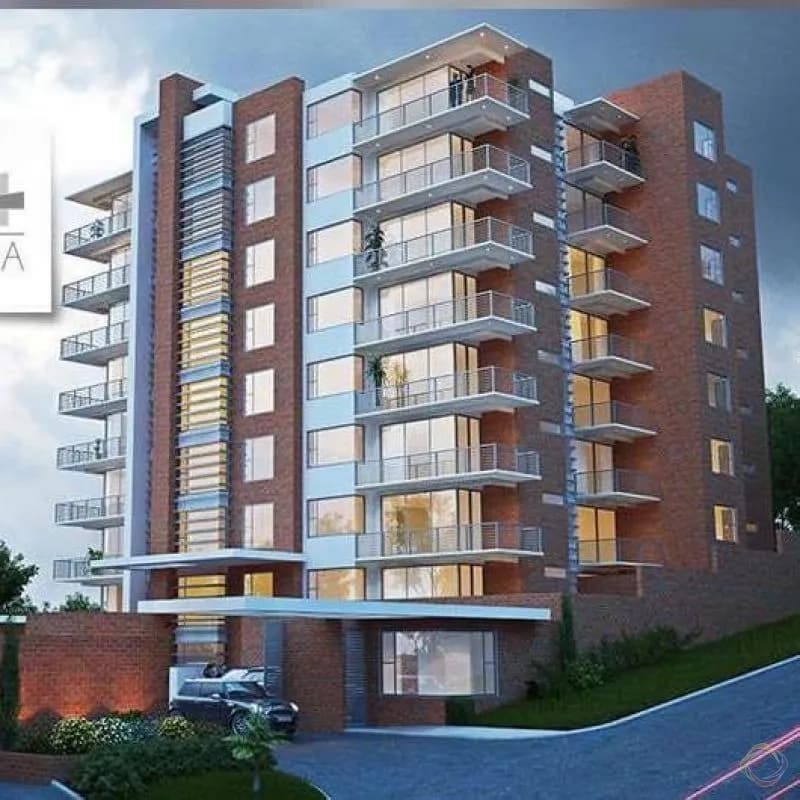 APARTAMENTO EN VENTA - CALEDONIA ZONA 16