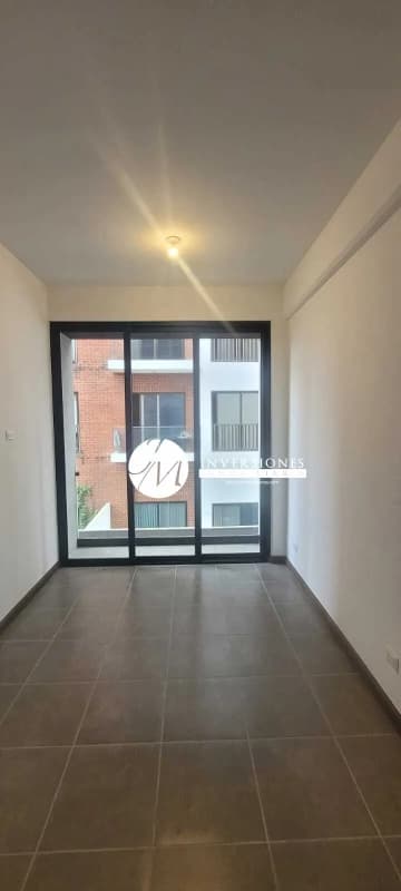 Apartamento en renta en zona 15 de 2 Dormitorios