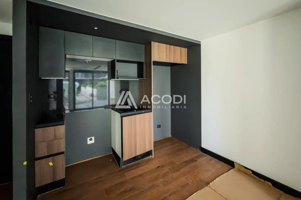 Apartamento en Mariscal, Zona 11