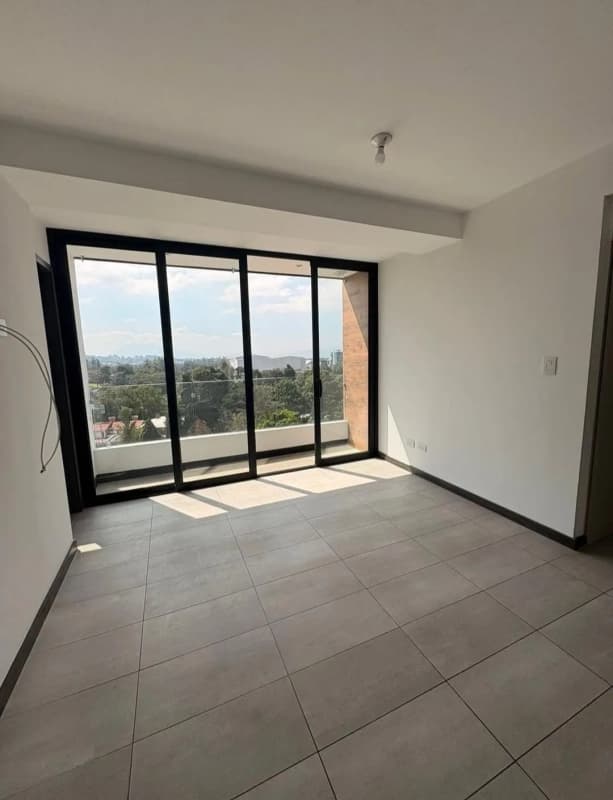 Apartamento en Renta | Morea | Zona 15 Vista Hermosa II | Vista espectacular y moderno