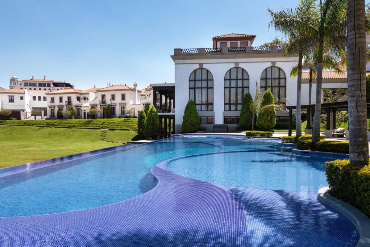 Apartamento en alquiler - Belesa Cayalá z16