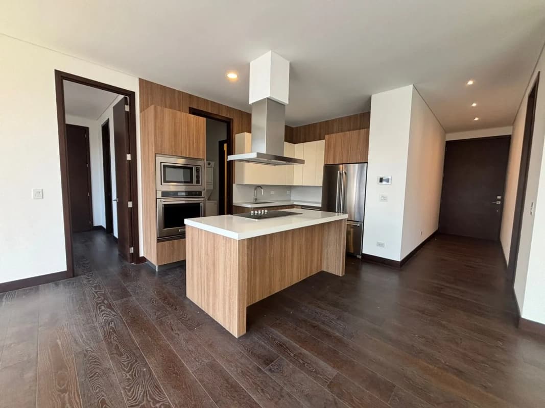 Apartamento en Alquiler/Venta | Echo | Zona 14 | Lujo y amenidades exclusivas