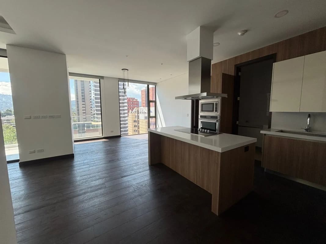 Apartamento en Alquiler/Venta | Echo | Zona 14 | Lujo y amenidades exclusivas