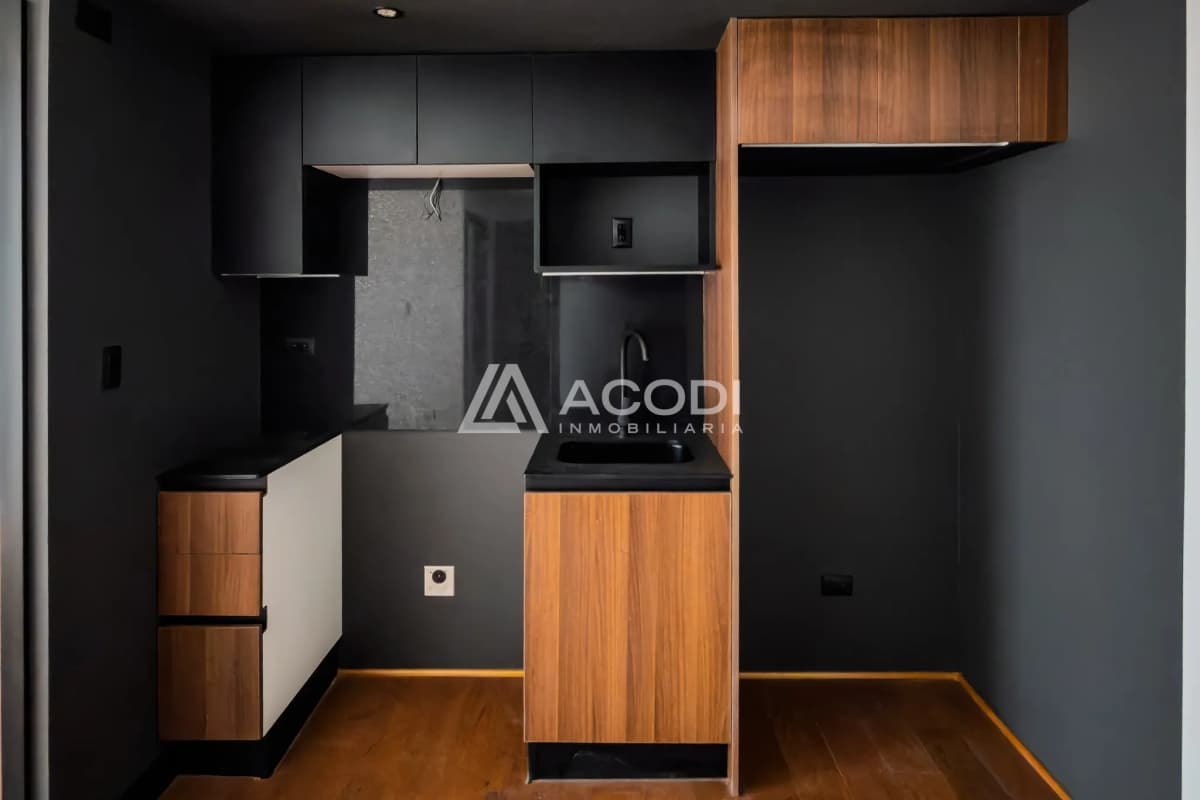 Apartamento en Mariscal, Zona 11