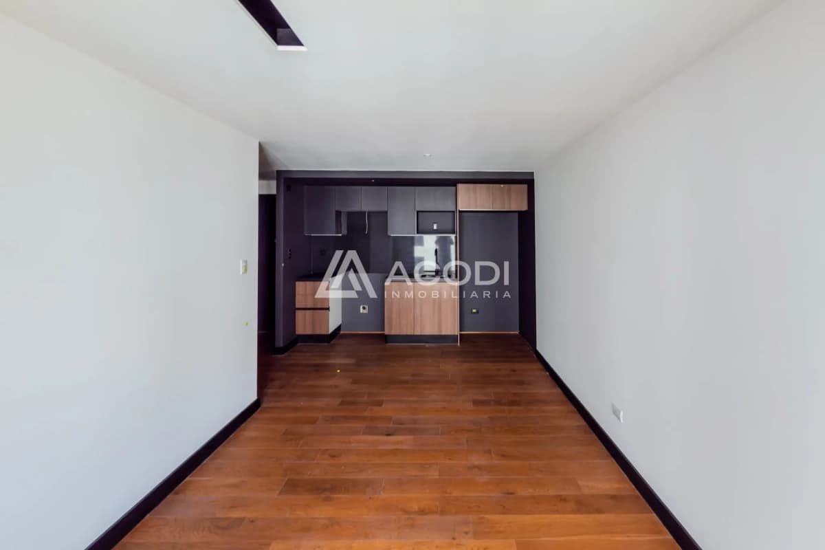 Apartamento en Mariscal, Zona 11