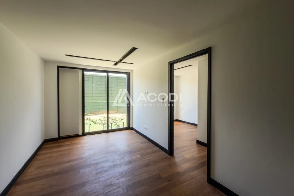 Apartamento en Mariscal, Zona 11