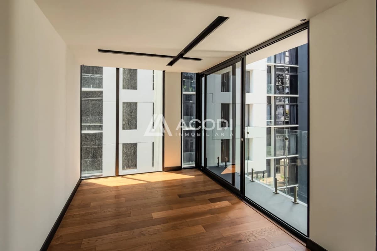 Apartamento en Mariscal, Zona 11