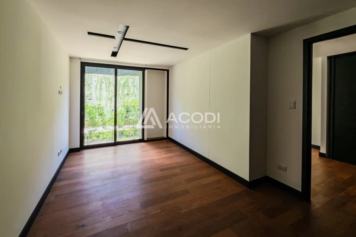 Apartamento en Mariscal, Zona 11