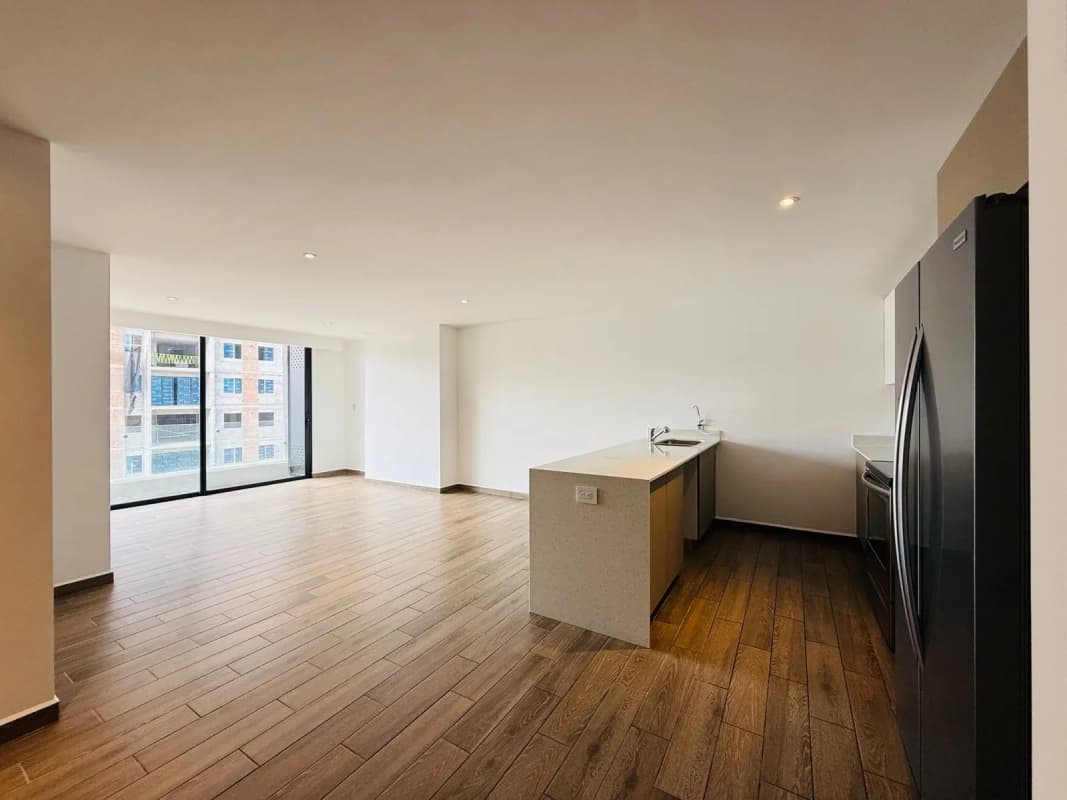 ALQUILER DE LINDO APARTAMENTO - PARQUE 15, ZONA 15