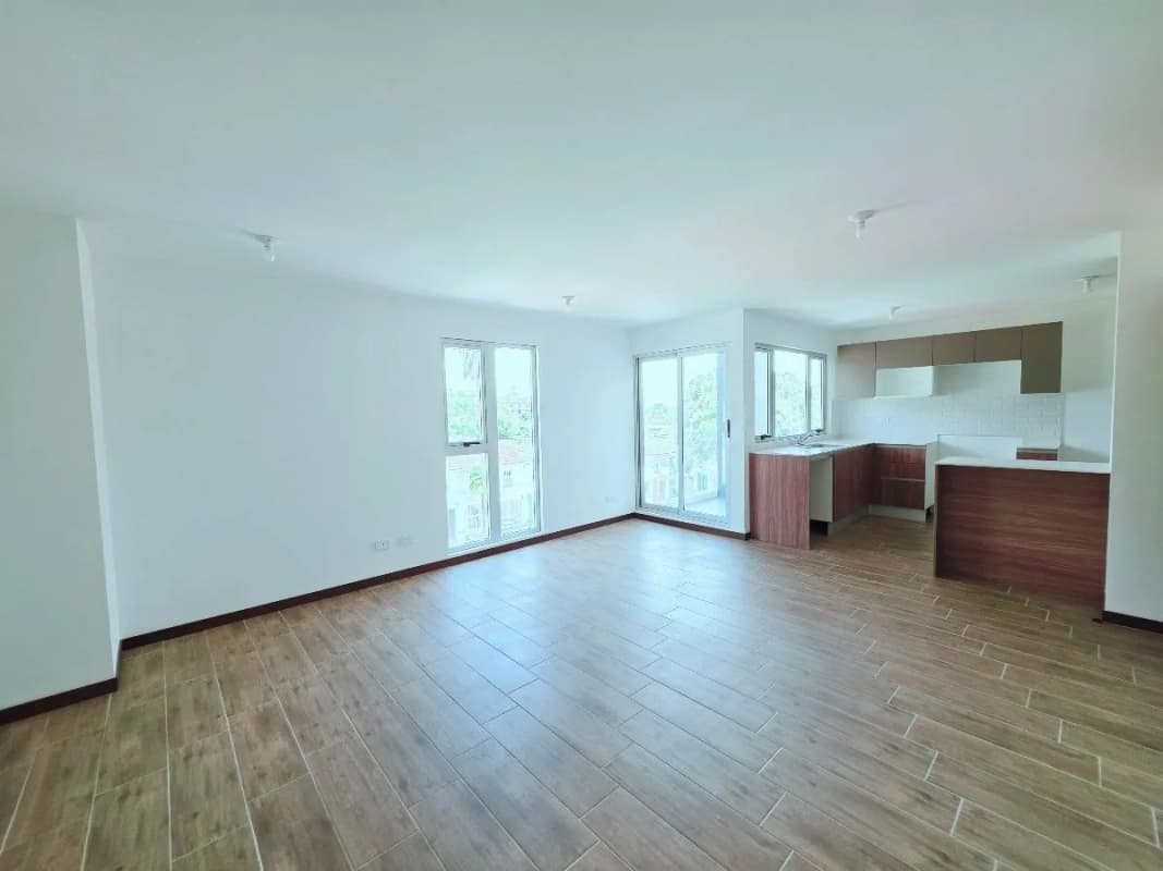 Apartamento en Venta en Edificio Nuvó El Naranjo Zona 4 de Mixco
