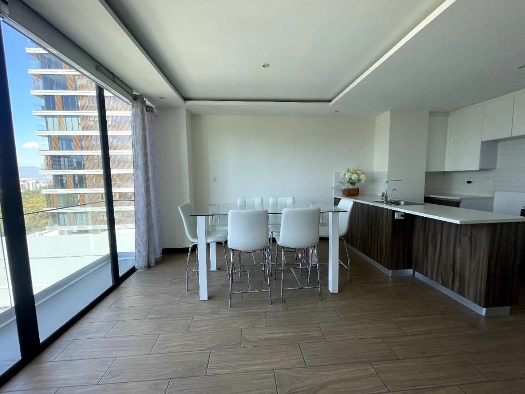 APARTAMENTO EN VENTA EN ZONA 15 VHI - Oportunidad única de inversión✨🏡