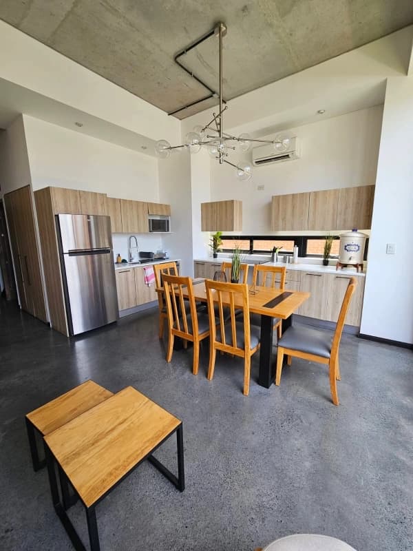 Vendo apartamento edificio  ATOM  Zona 4