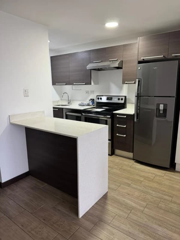 Apartamento en Venta Zona 10