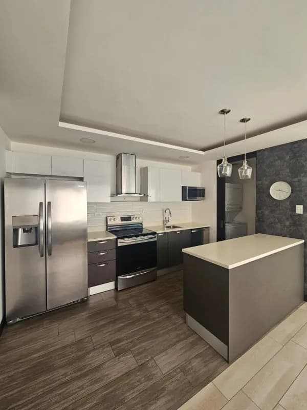 Vendo Apartamento LIV  Zona 15 Vista Hermosa 1