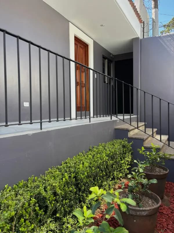 Estudio/townhouse en Santa Rosalía