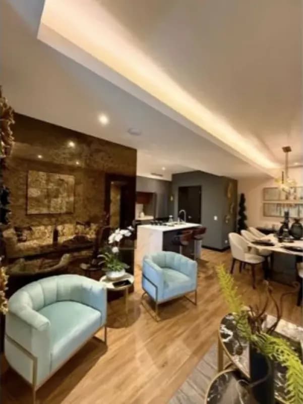 VENTA DE APARTAMENTO EN EXCLUSIVO PROYECTO - ALESSA, ZONA 13
