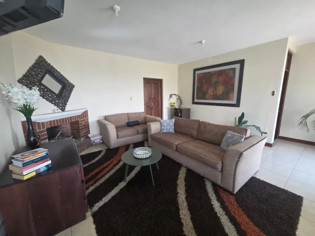 Apartamento en Montebello km 10 CAES