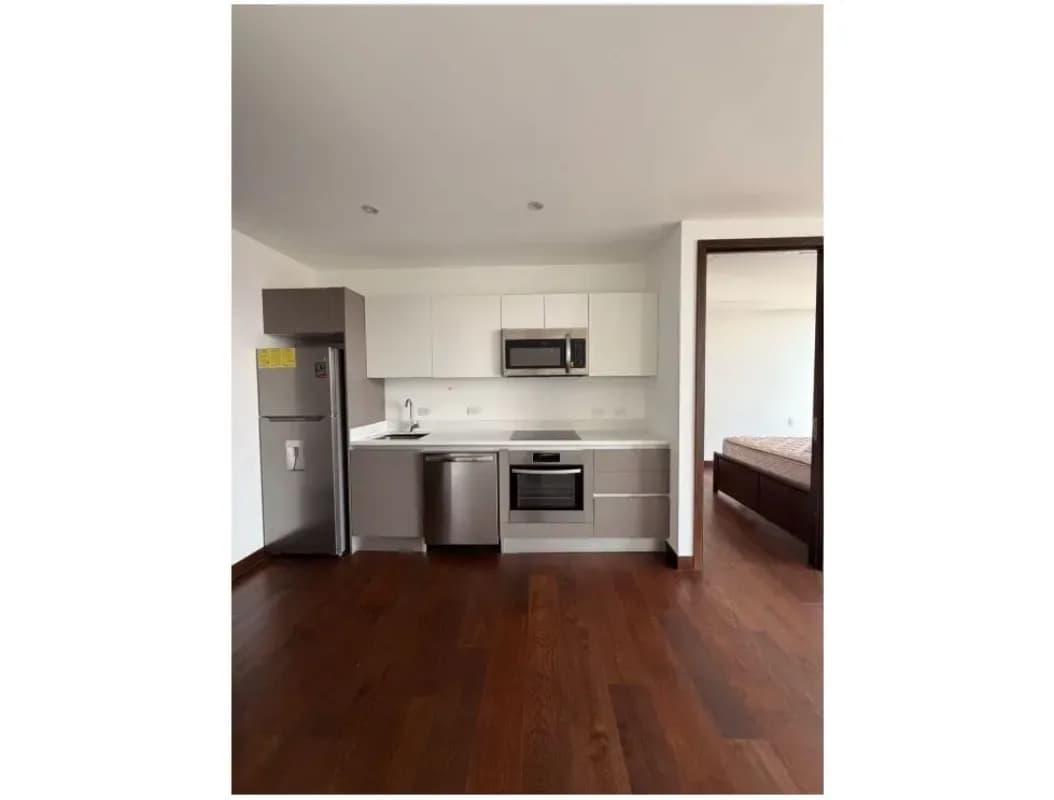 Apartamento en Renta Zona 10