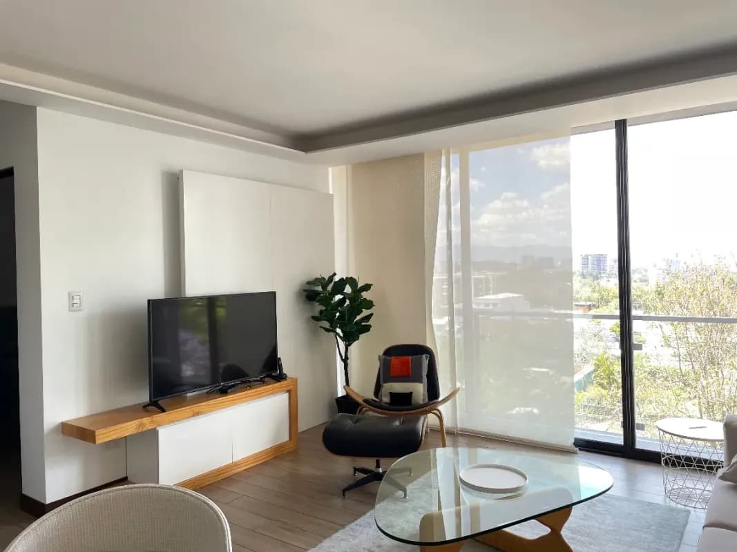 Ganga! Apartamento Amueblado en Venta zona 15